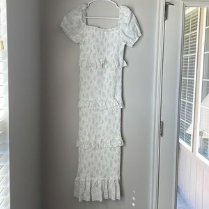 Maternity Dress